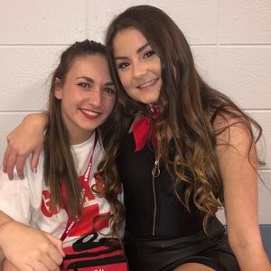 Meet your Posher, Haley